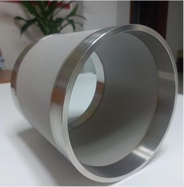 product-320-320 sintering stainless steel tube