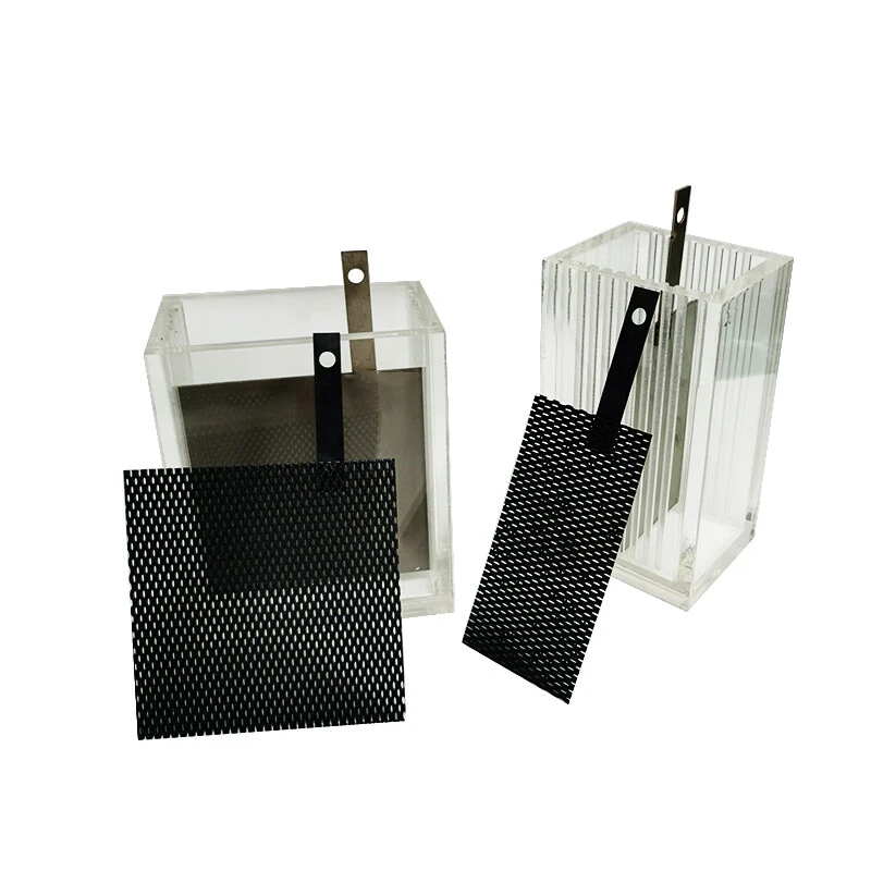 anode