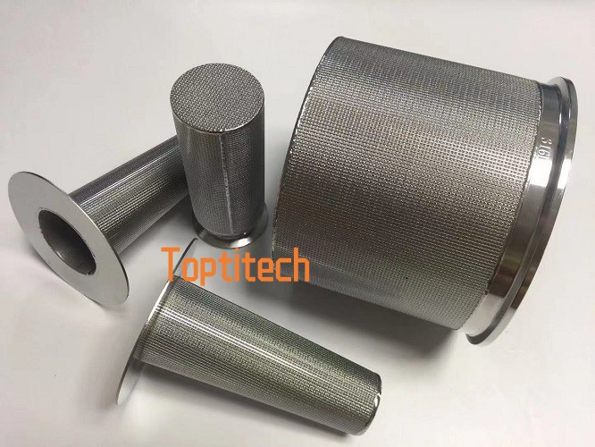 stainless steel mesh 
