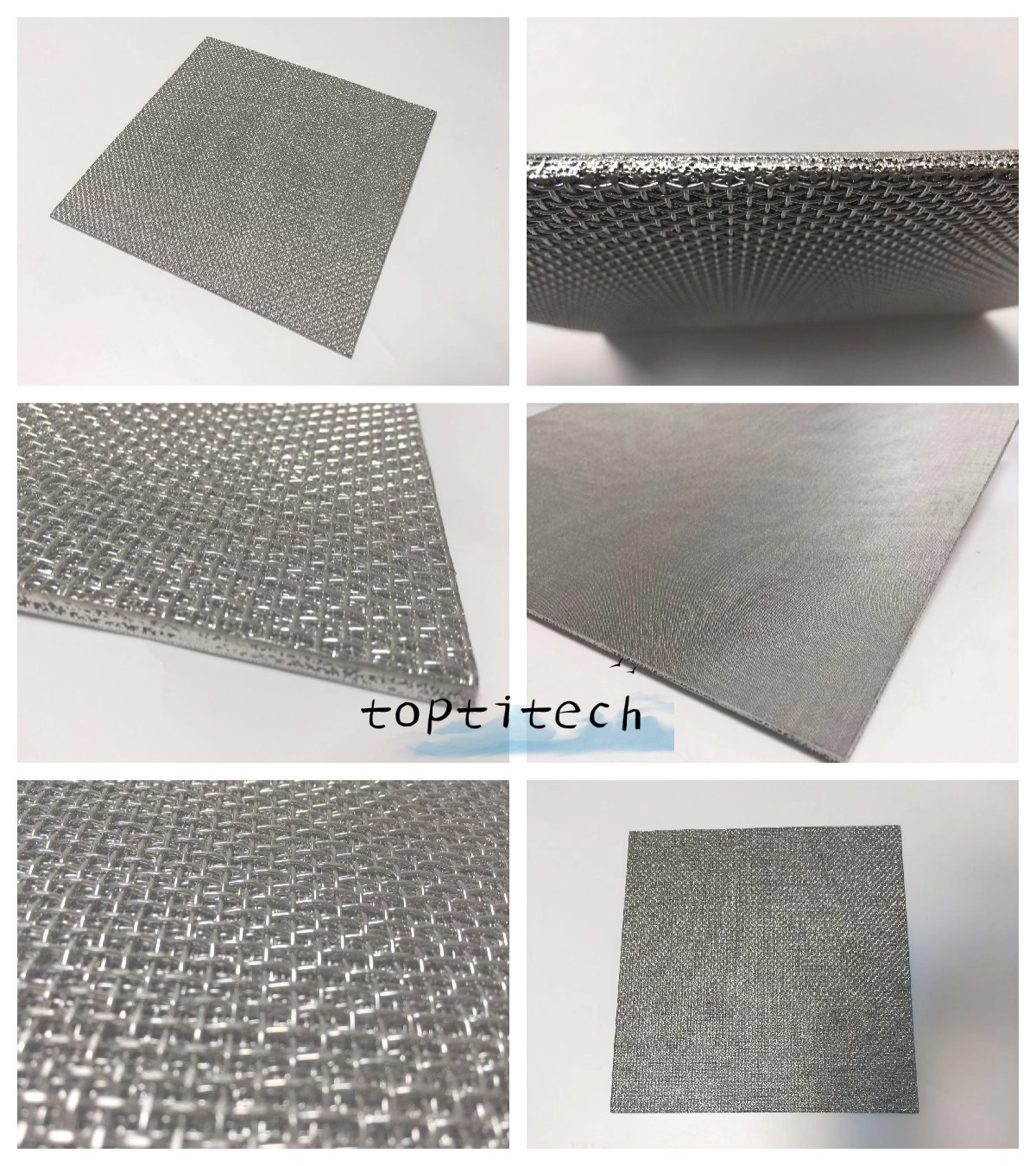 STAINLESS STEEL _