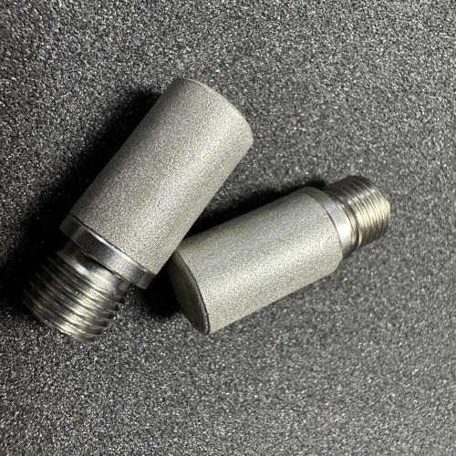 SUS316 Humidity Sensor Housing For Sensor Probe