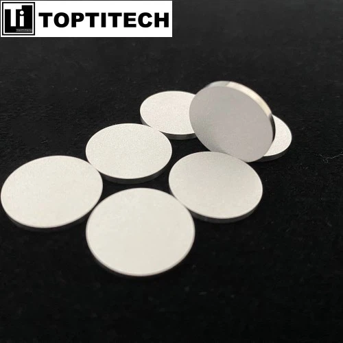Disco Filtrante Sinterizado De SS316L Para Esterilización Y Clarificación De Fluidos factory