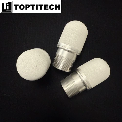 Filtro De Titanio De Precisión Para La Recuperación De Metales Preciosos En Metalurgia suppliers