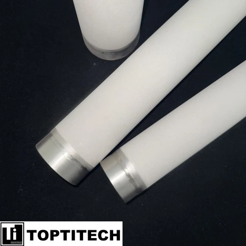 High Precision 0.2 Micron Stainless Steel Filter For Medical Liquid Sterile Filtration high quality